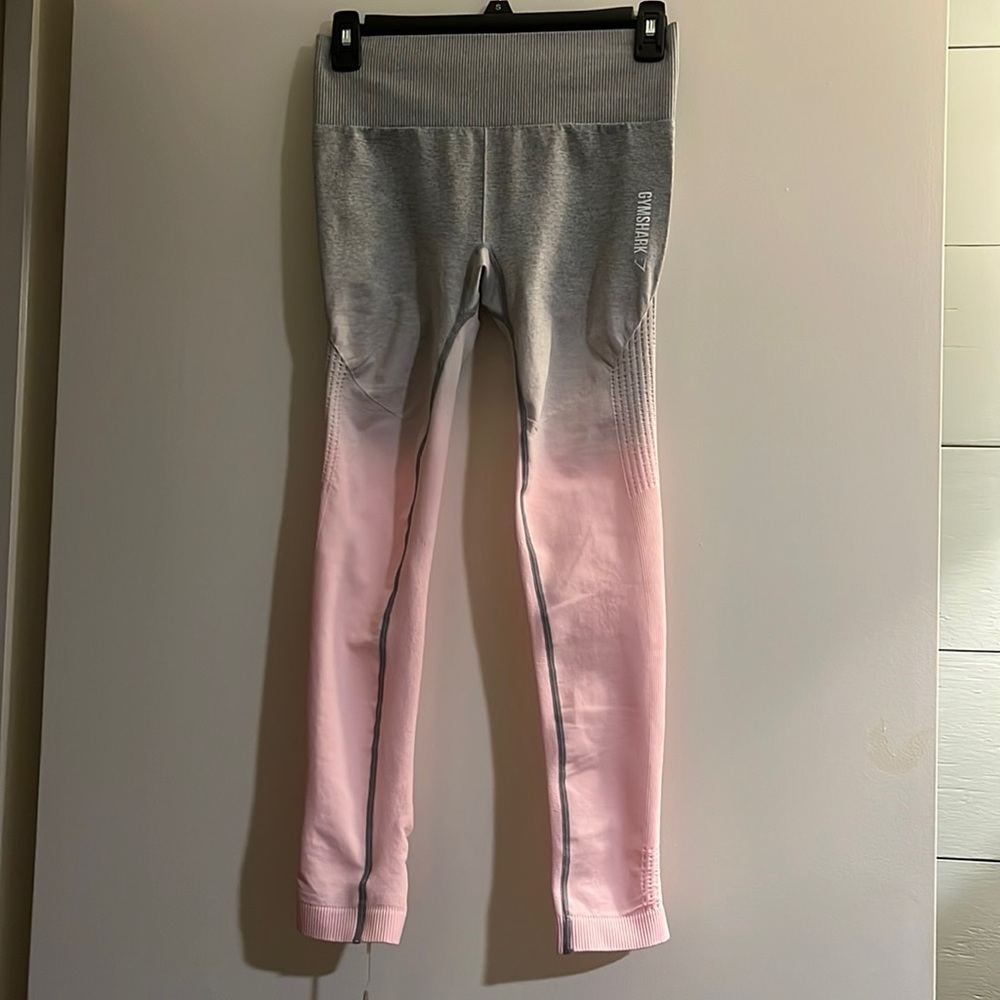 Gym shark Workout leggings